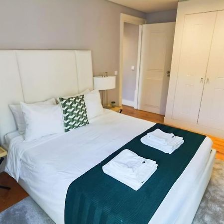 Exuberante Refugio No Centro De Lisboa Appartement Buitenkant foto