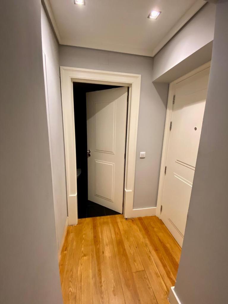 Exuberante Refugio No Centro De Lisboa Appartement Buitenkant foto