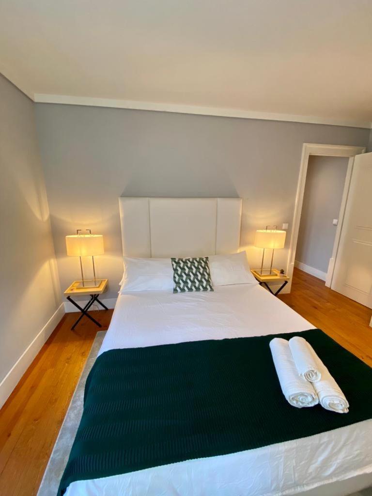 Exuberante Refugio No Centro De Lisboa Appartement Buitenkant foto