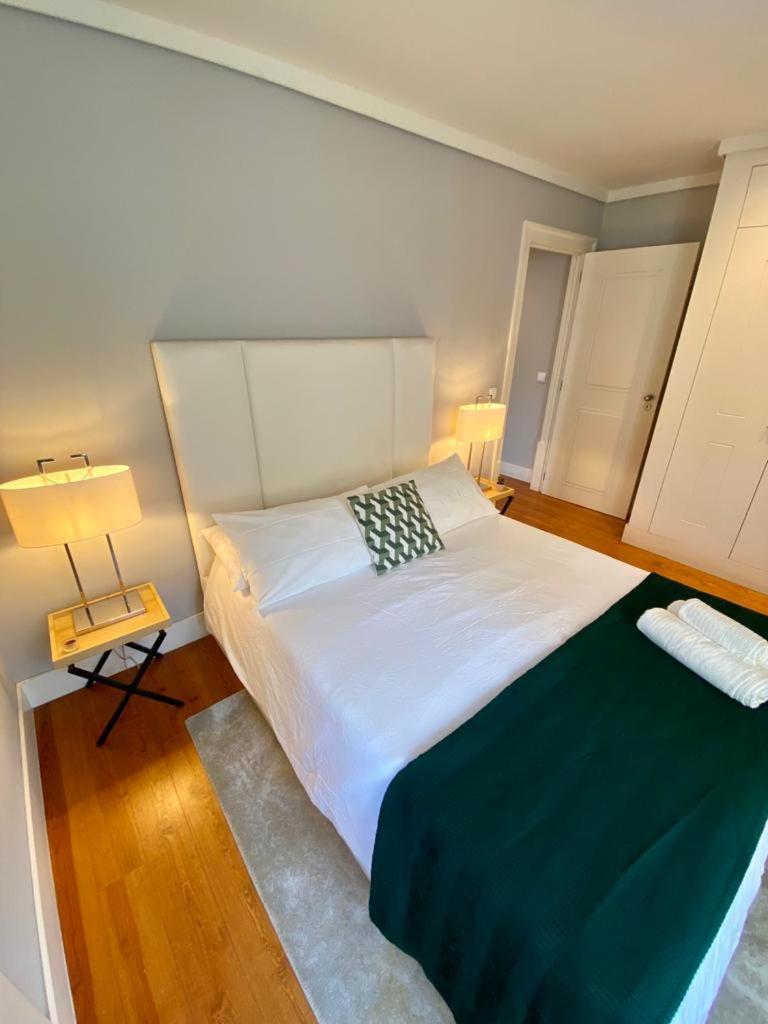 Exuberante Refugio No Centro De Lisboa Appartement Buitenkant foto
